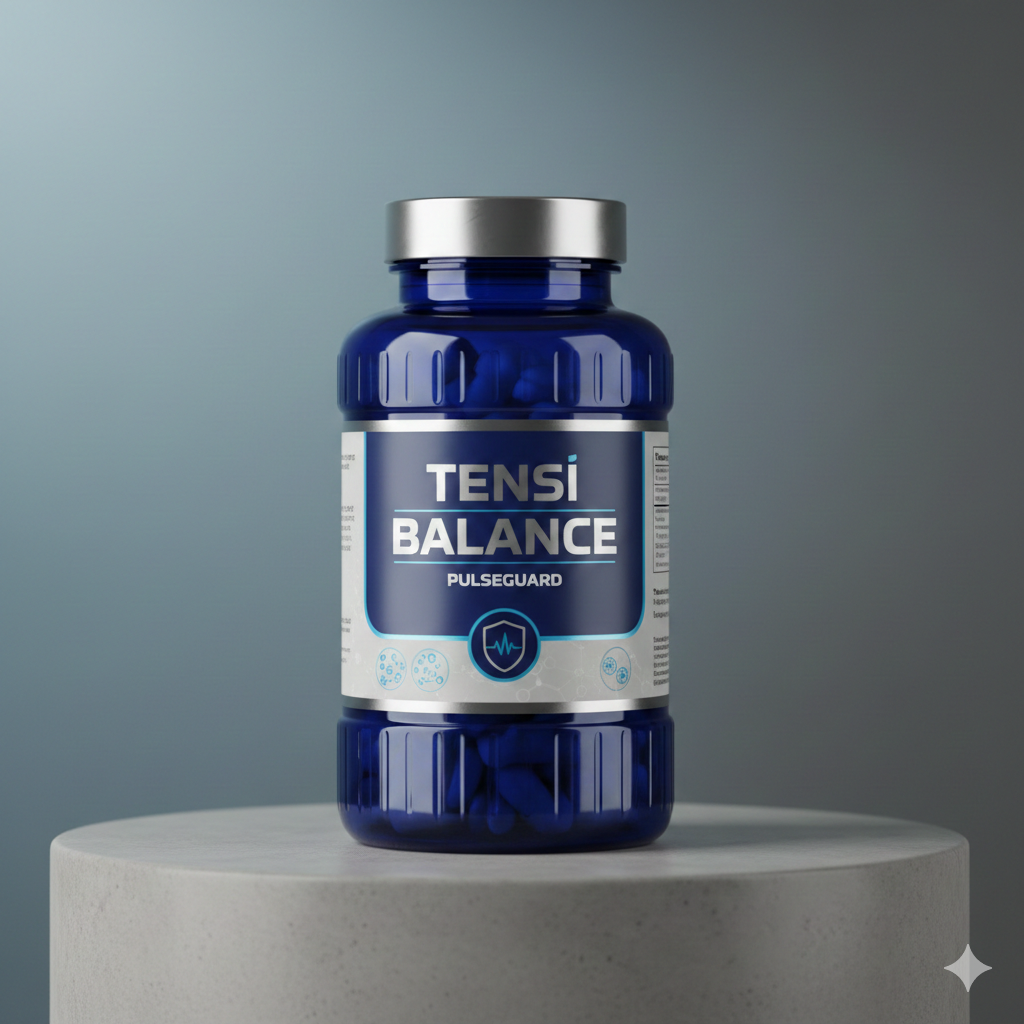 Tensi Balance Produkt